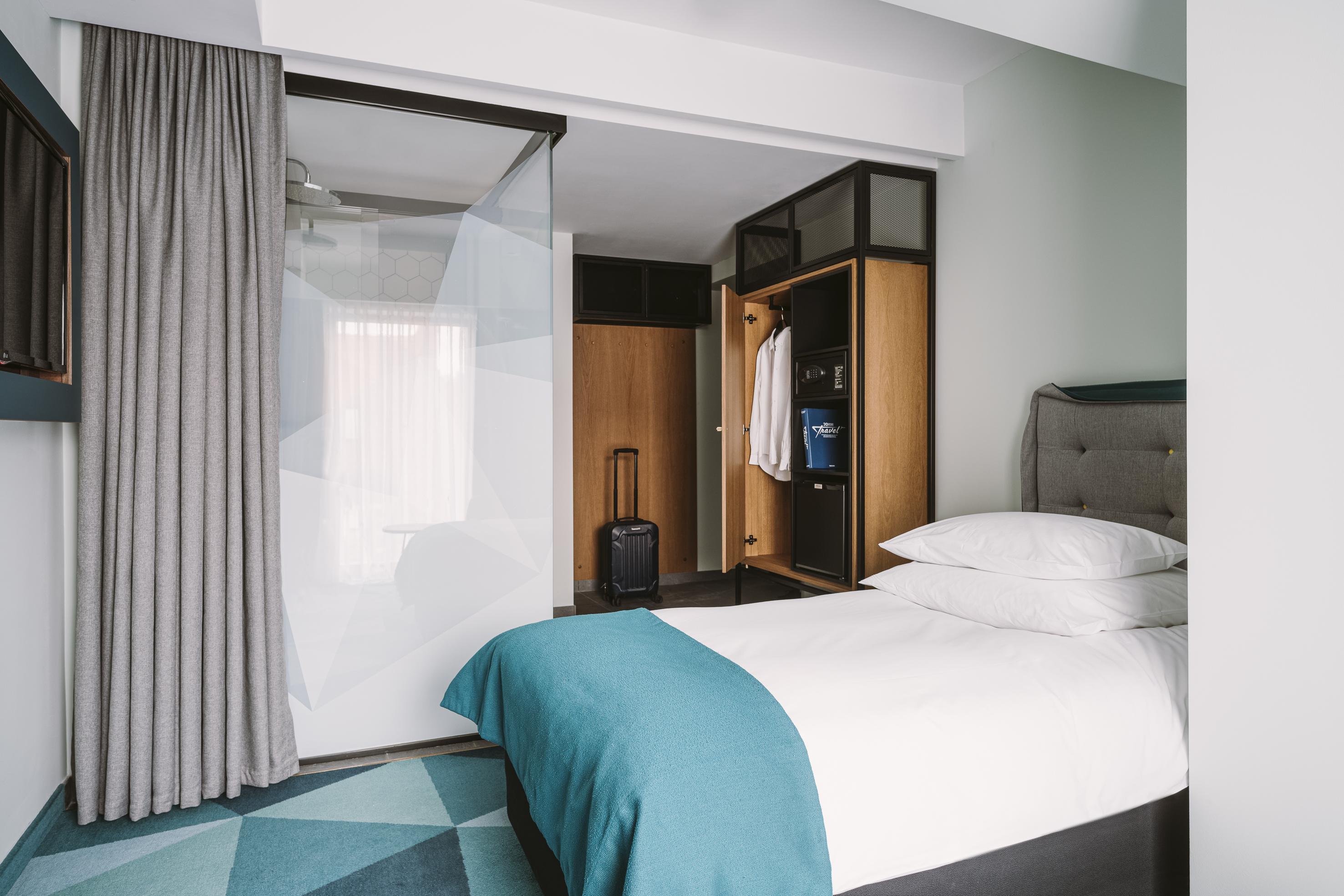 Puro Stare Hotel Posen