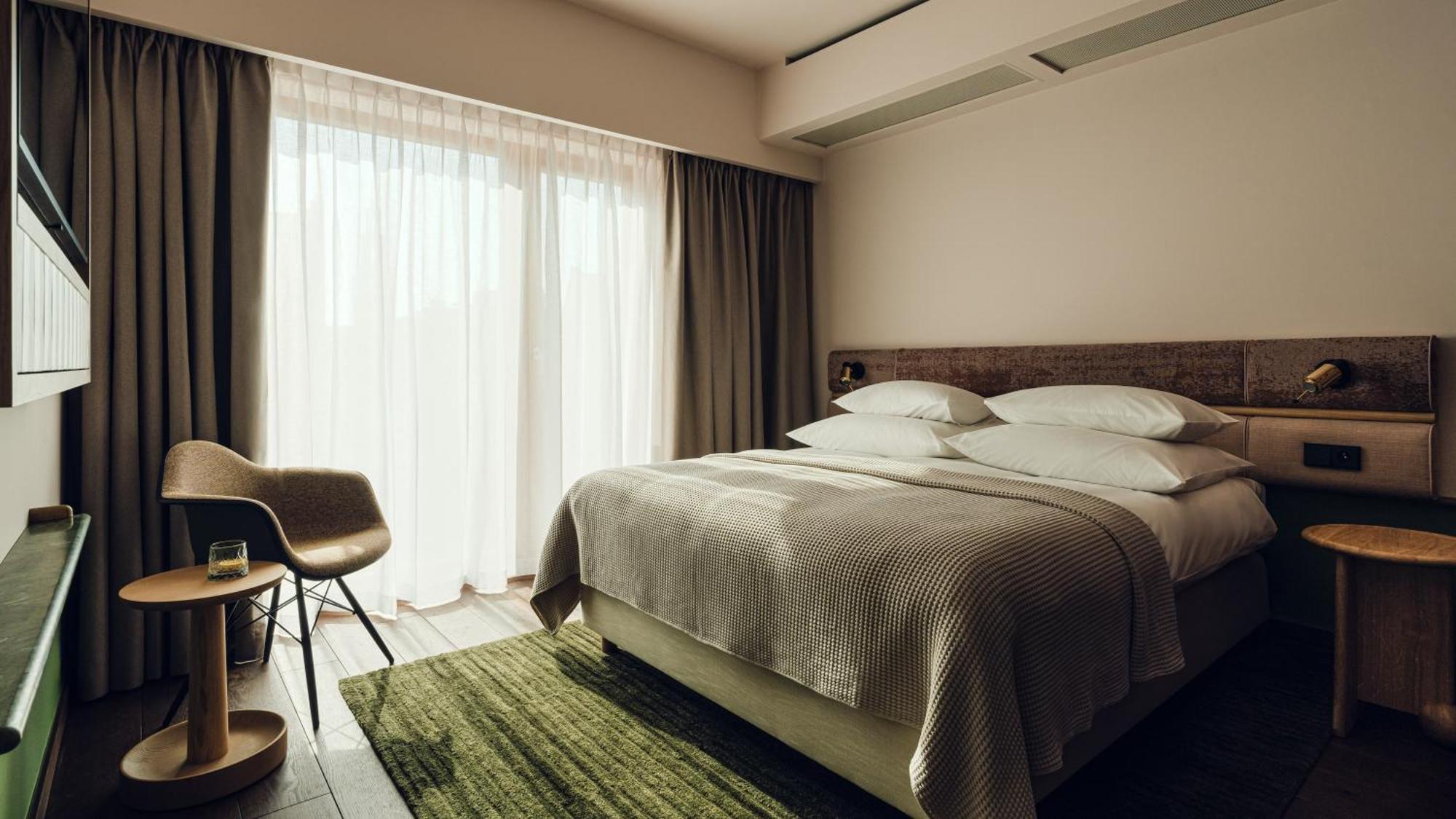 Puro Stare Hotel Posen