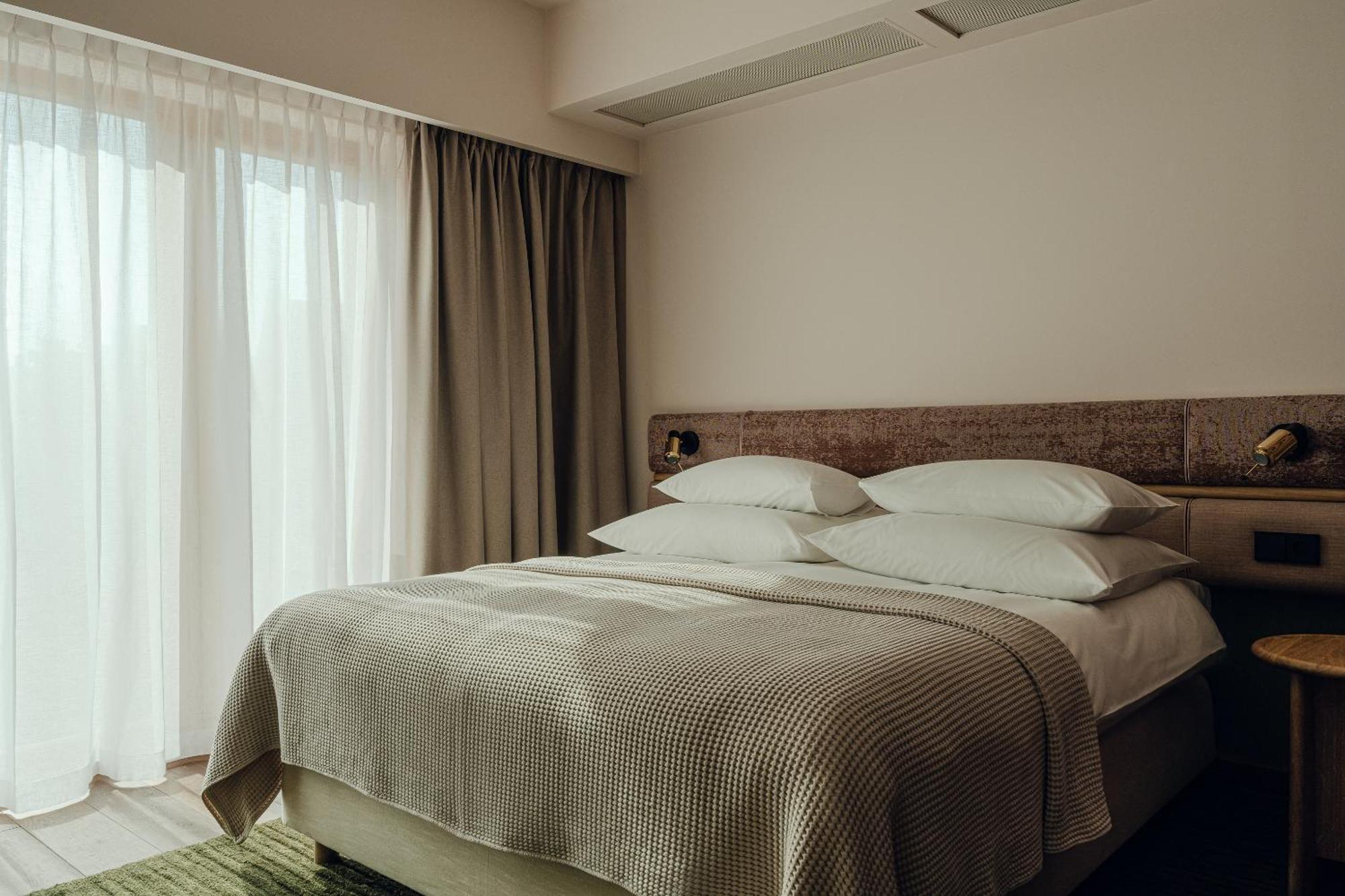 Puro Stare Hotel Poznań