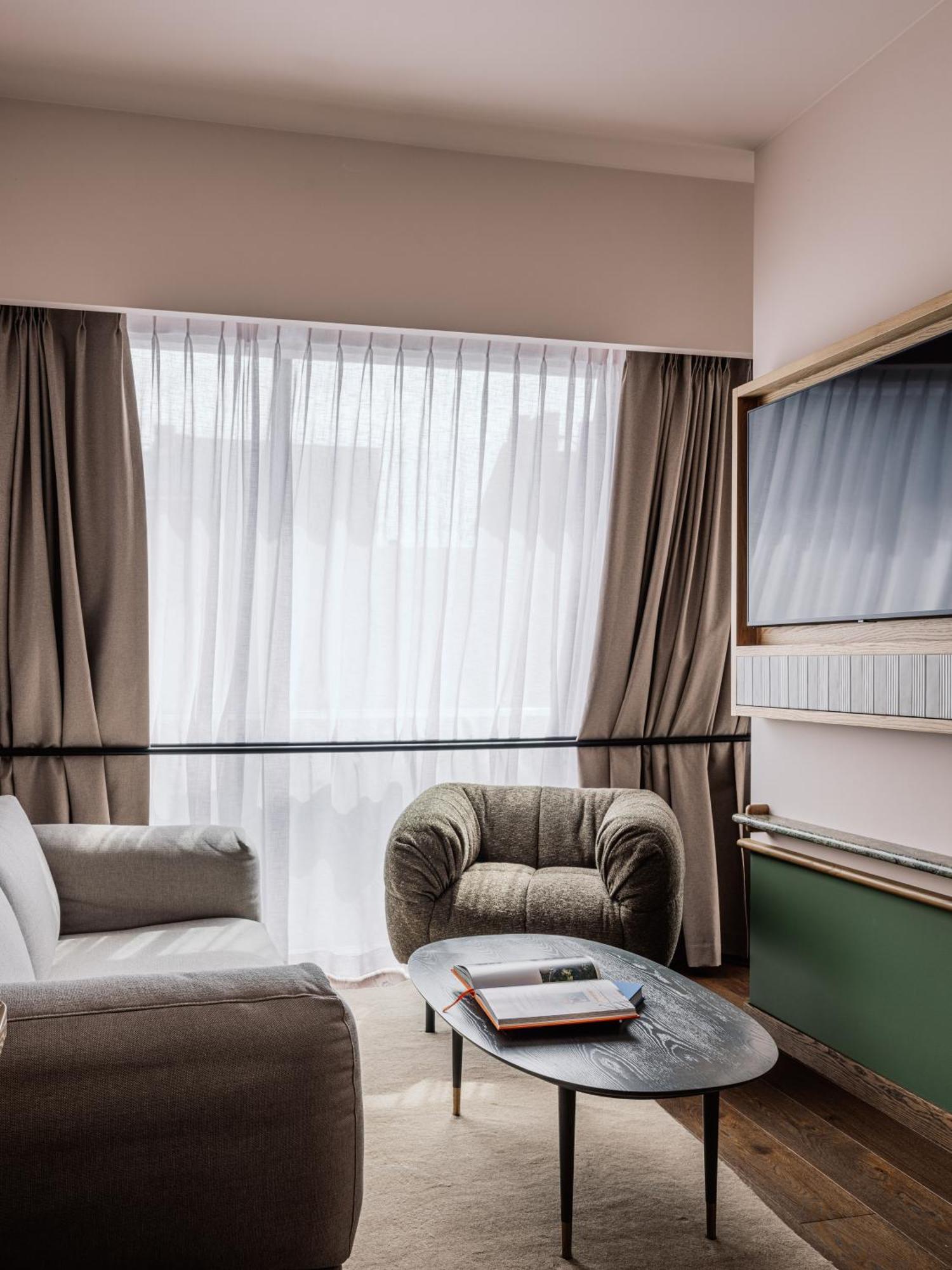 Hotel Puro Stare Posen