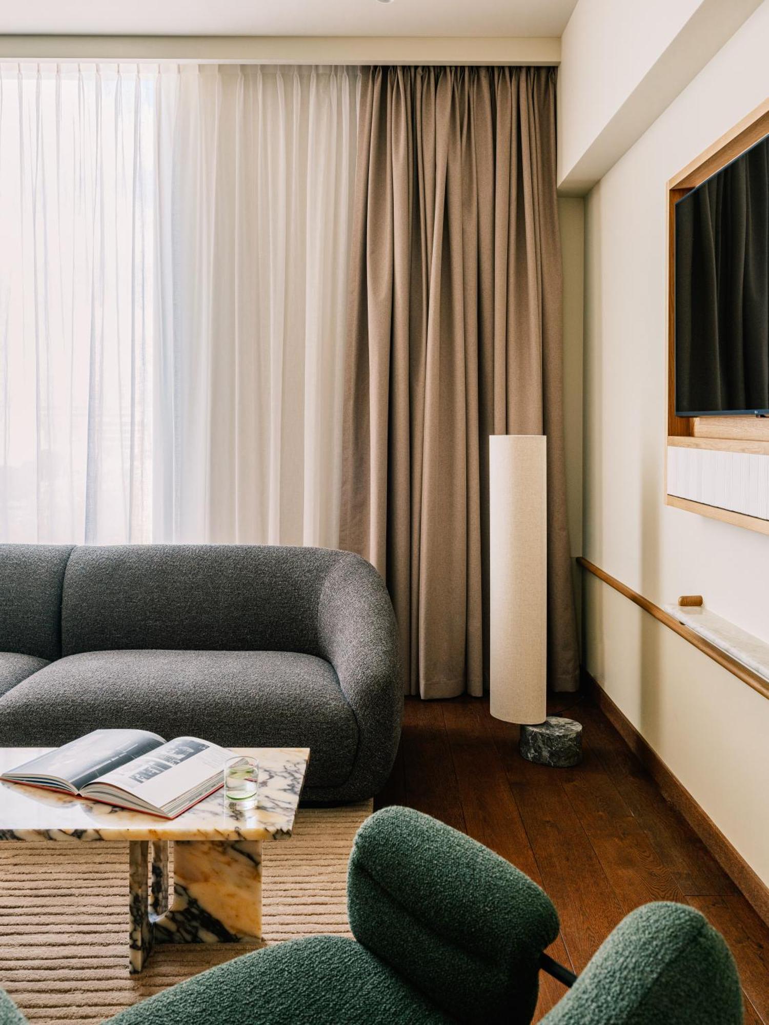 Hotel Puro Stare 4*