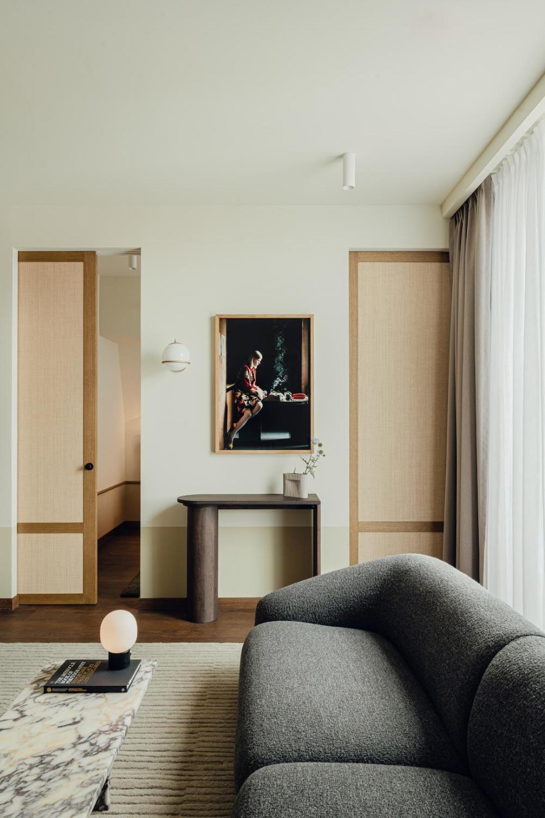 Puro Stare Hotel