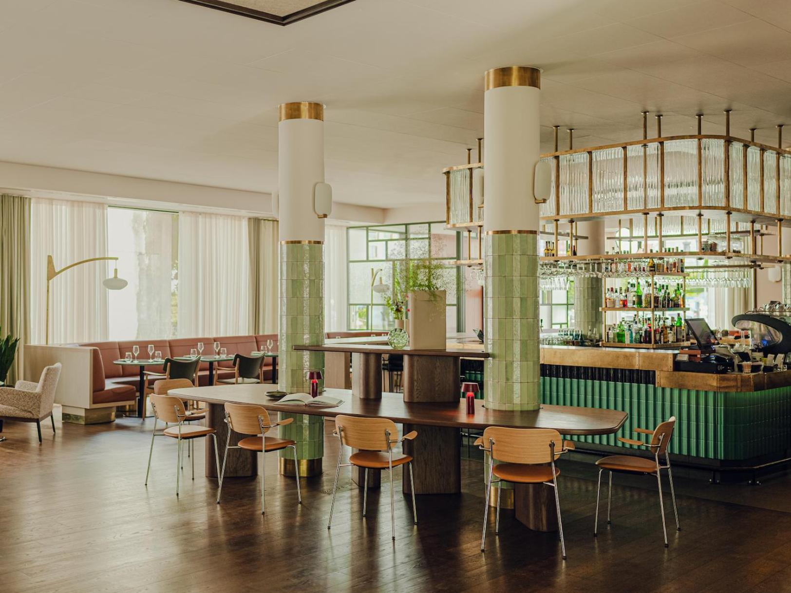 Hotel Puro Stare Posen